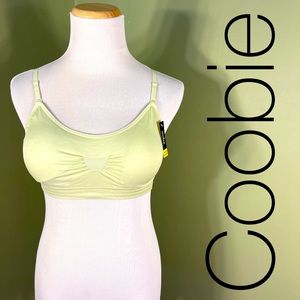 NWT OS Coobie Intimates bra